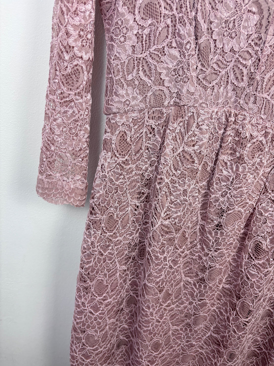 Tiffany Rose 3 (UK 12-14)-Dresses-Second Snuggle Preloved