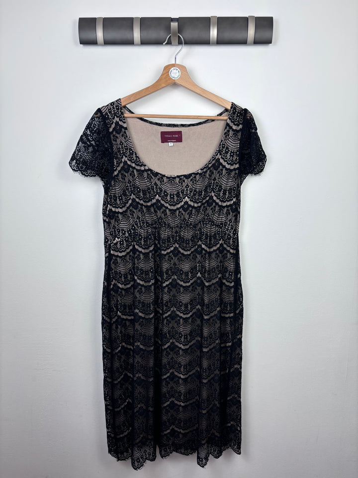 Tiffany Rose 4 (UK 14-16)-Dresses-Second Snuggle Preloved