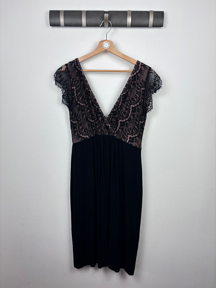 Tiffany Rose 4 (UK 14-16)-Dresses-Second Snuggle Preloved