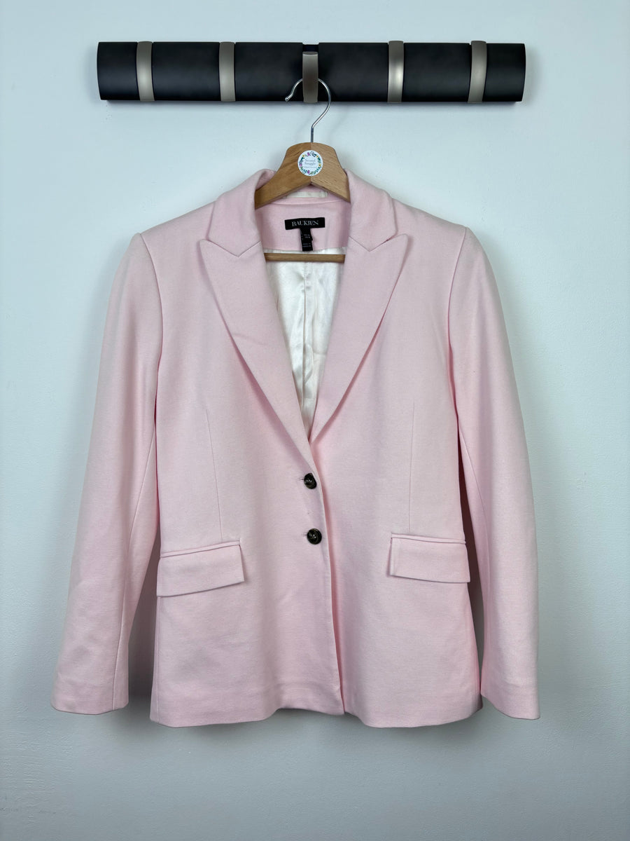 Baukjen UK 10-Jackets-Second Snuggle Preloved