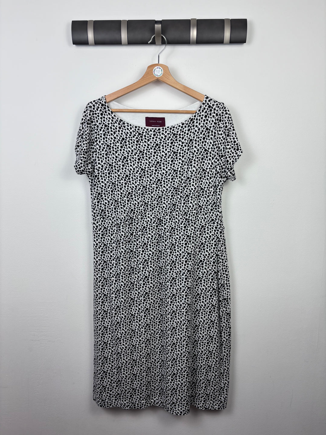 Tiffany Rose Maternity 4 (UK 14-16)-Dresses-Second Snuggle Preloved