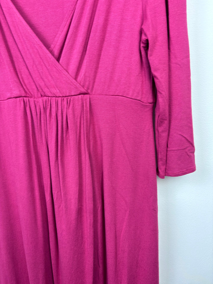 Tiffany Rose Maternity 4 (UK 14-16)-Dresses-Second Snuggle Preloved