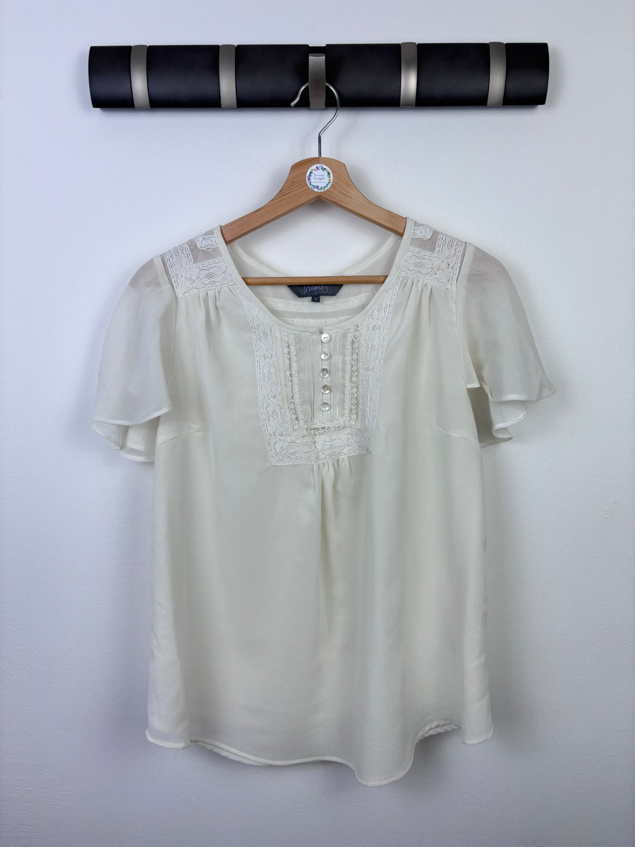 New Look Maternity UK 8-Tops-Second Snuggle Preloved