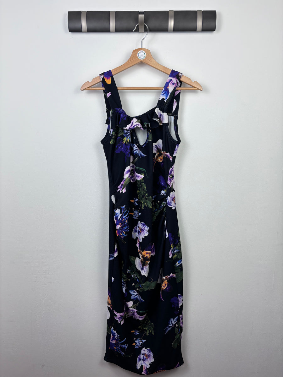 BooHoo Maternity UK 12-Dresses-Second Snuggle Preloved