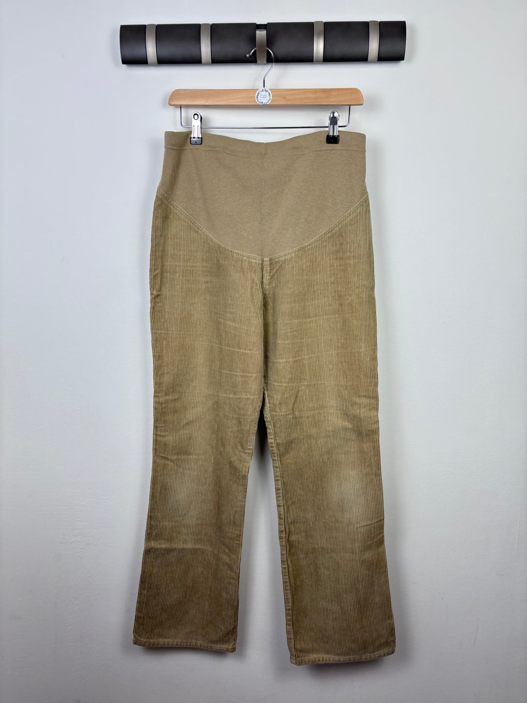 Daniel Boudon 38-Trousers-Second Snuggle Preloved