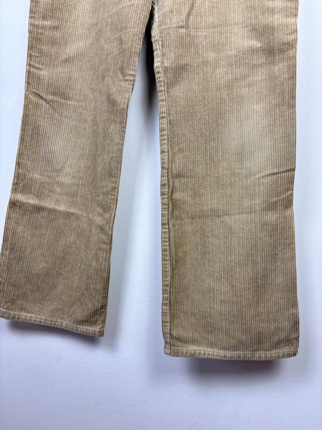 Daniel Boudon 38-Trousers-Second Snuggle Preloved