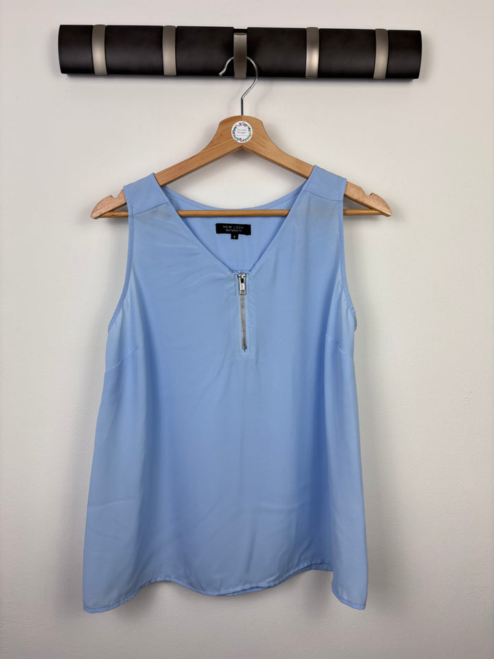 New Look Maternity UK 8-Tops-Second Snuggle Preloved