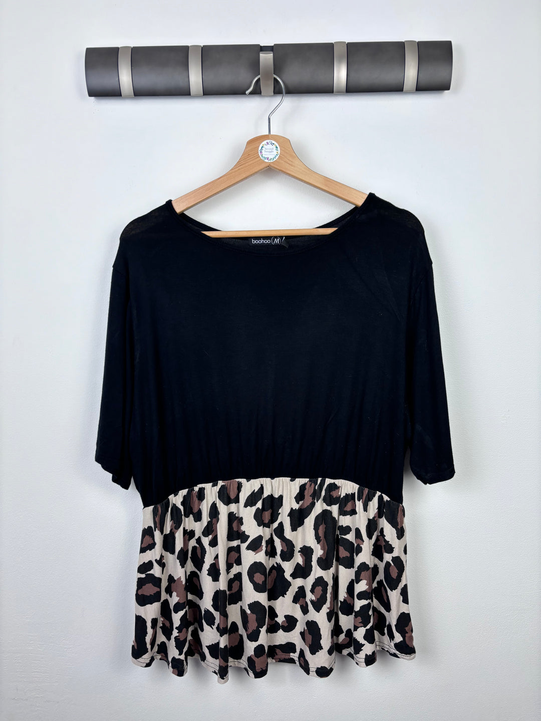 BooHoo Maternity UK 18-Tops-Second Snuggle Preloved