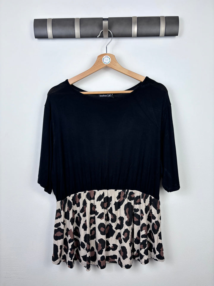 BooHoo Maternity UK 18-Tops-Second Snuggle Preloved