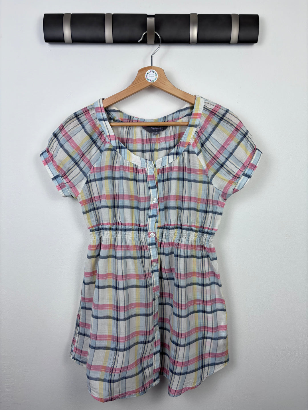 New Look Maternity UK 8-Shirts-Second Snuggle Preloved