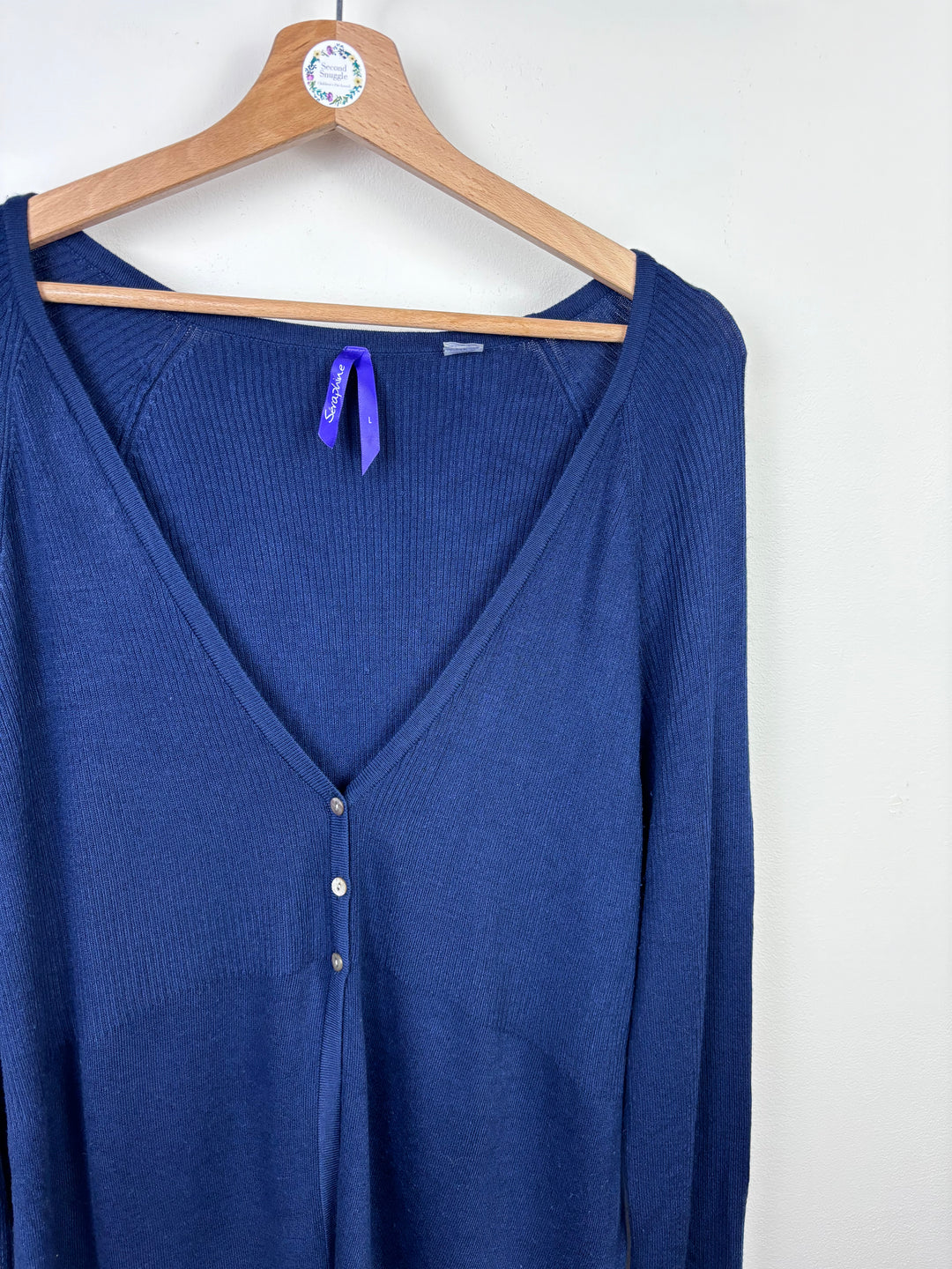 Serpahine Large-Cardigans-Second Snuggle Preloved