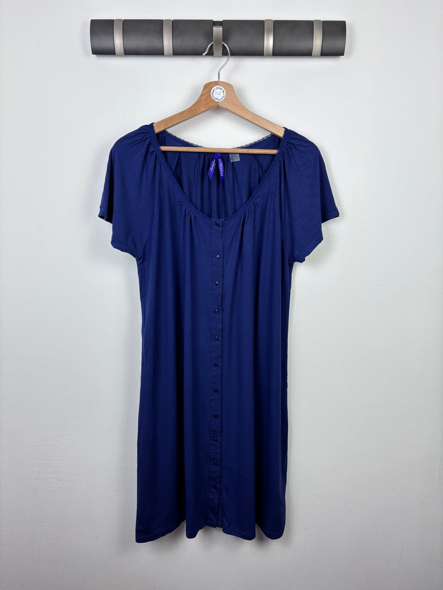 Serpahine UK 16-Dresses-Second Snuggle Preloved