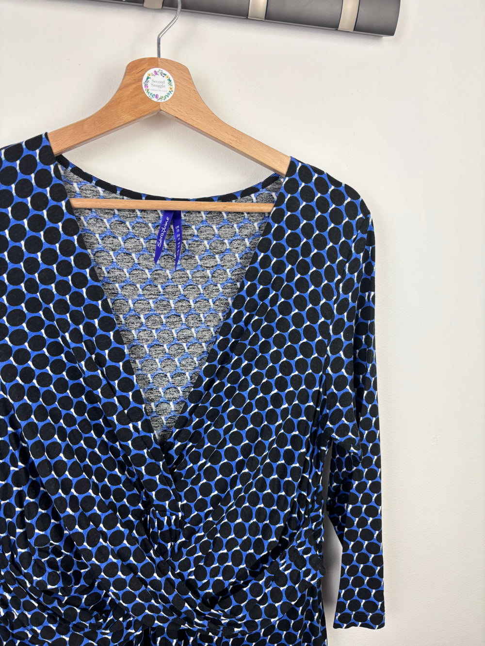 Seraphine UK 16-Dresses-Second Snuggle Preloved