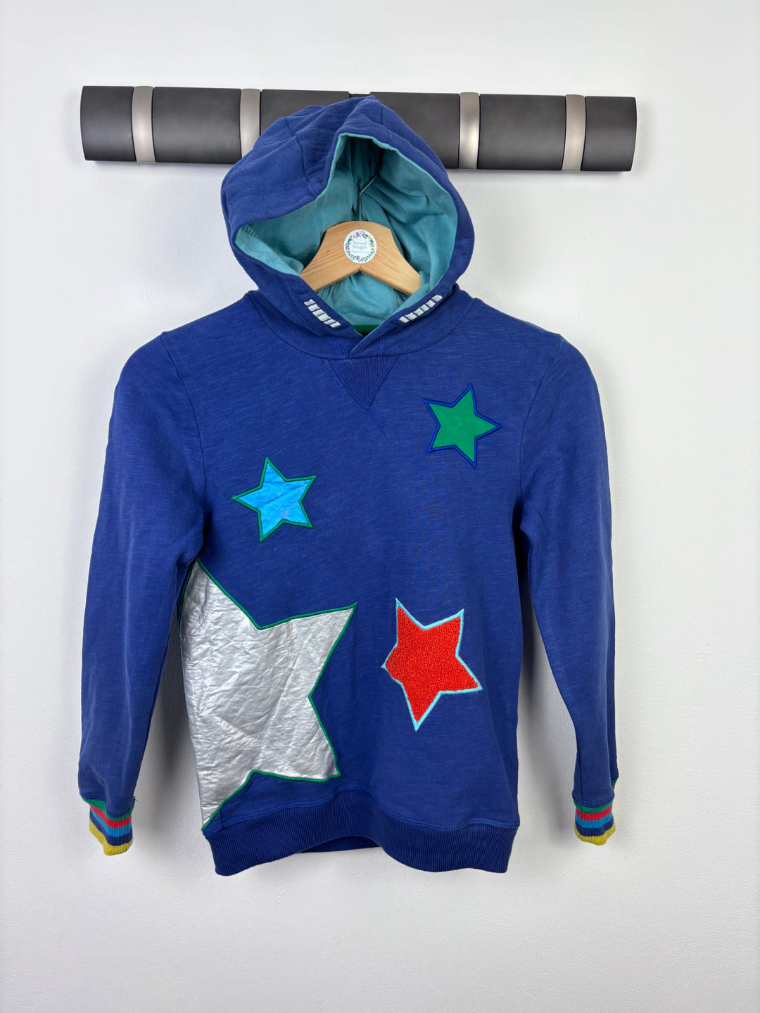 Mini Boden 8-9 Years-Hoodies-Second Snuggle Preloved