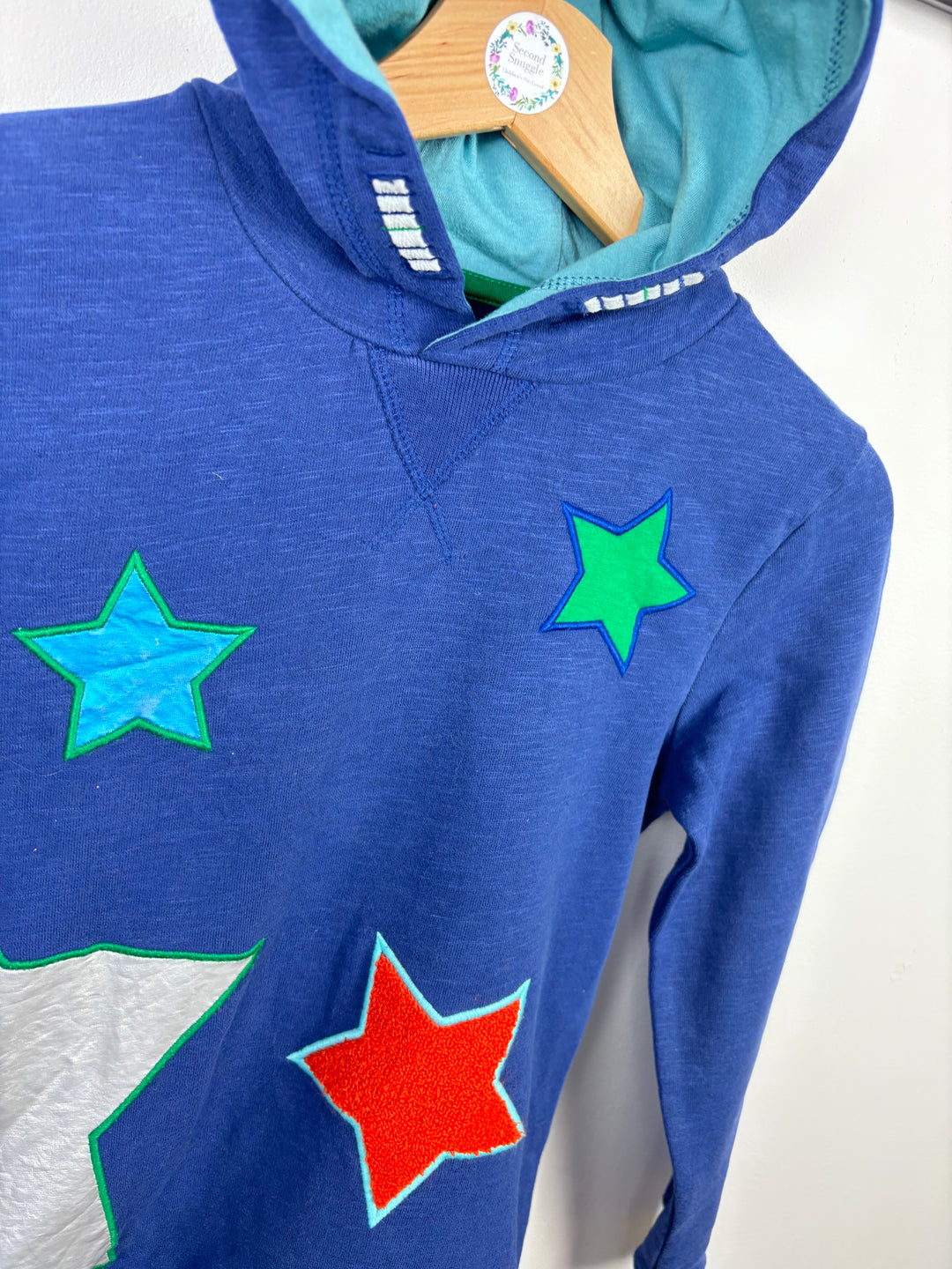 Mini Boden 8-9 Years-Hoodies-Second Snuggle Preloved