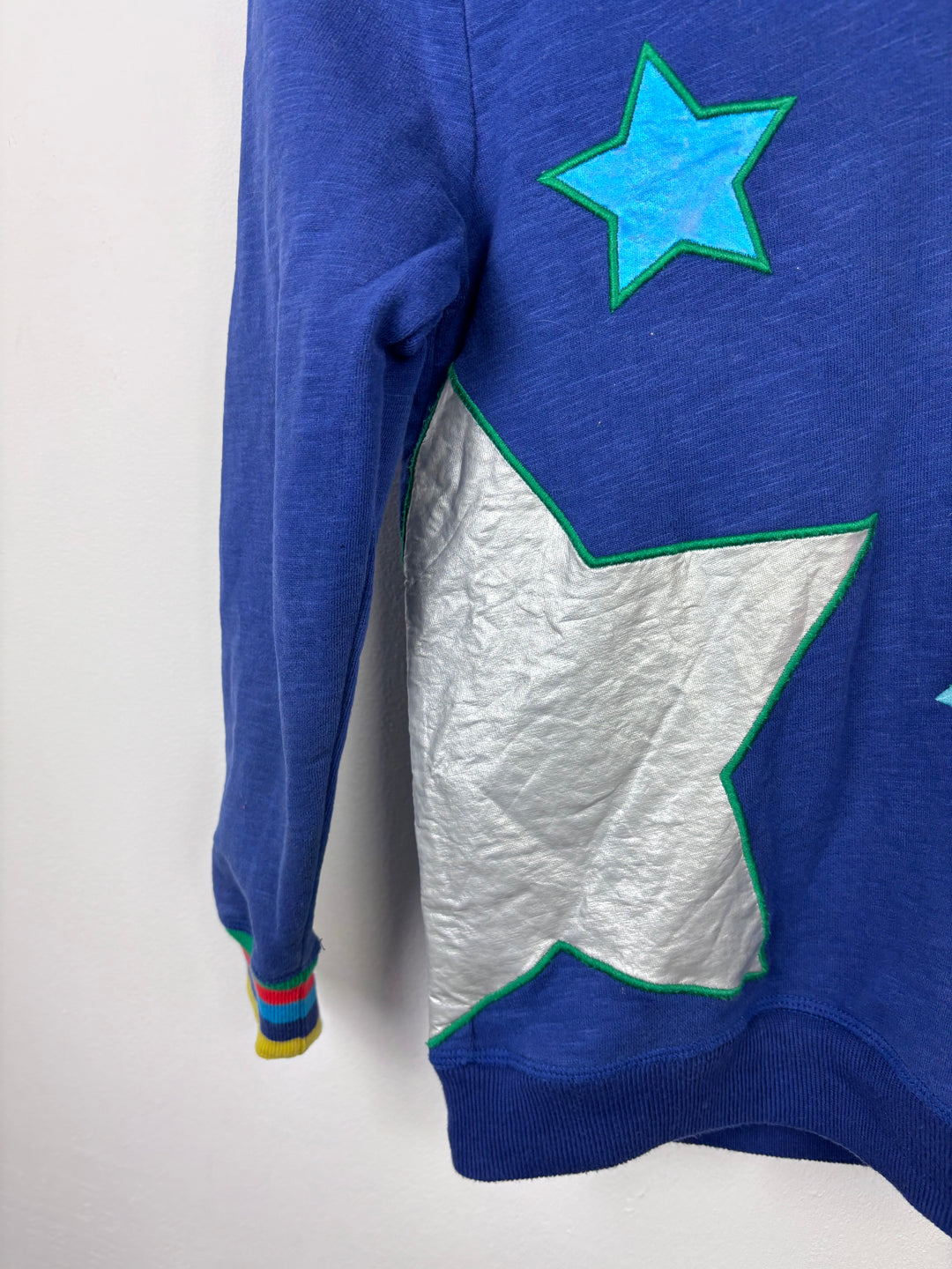 Mini Boden 8-9 Years-Hoodies-Second Snuggle Preloved