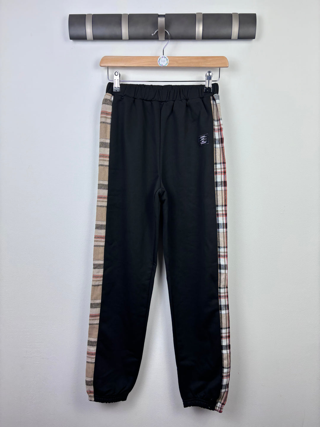 Shein 11-12 Years-Trousers-Second Snuggle Preloved