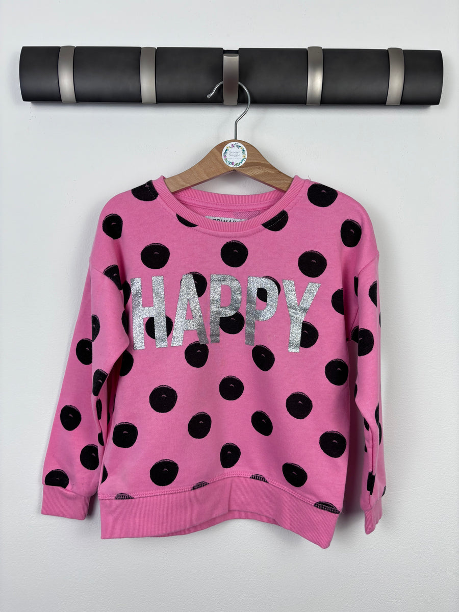 Primark 5-6 Years-Jumpers-Second Snuggle Preloved