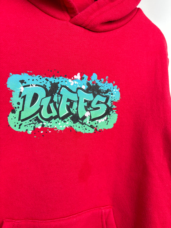 Duffs 7-8 Years - PLAY-Hoodies-Second Snuggle Preloved