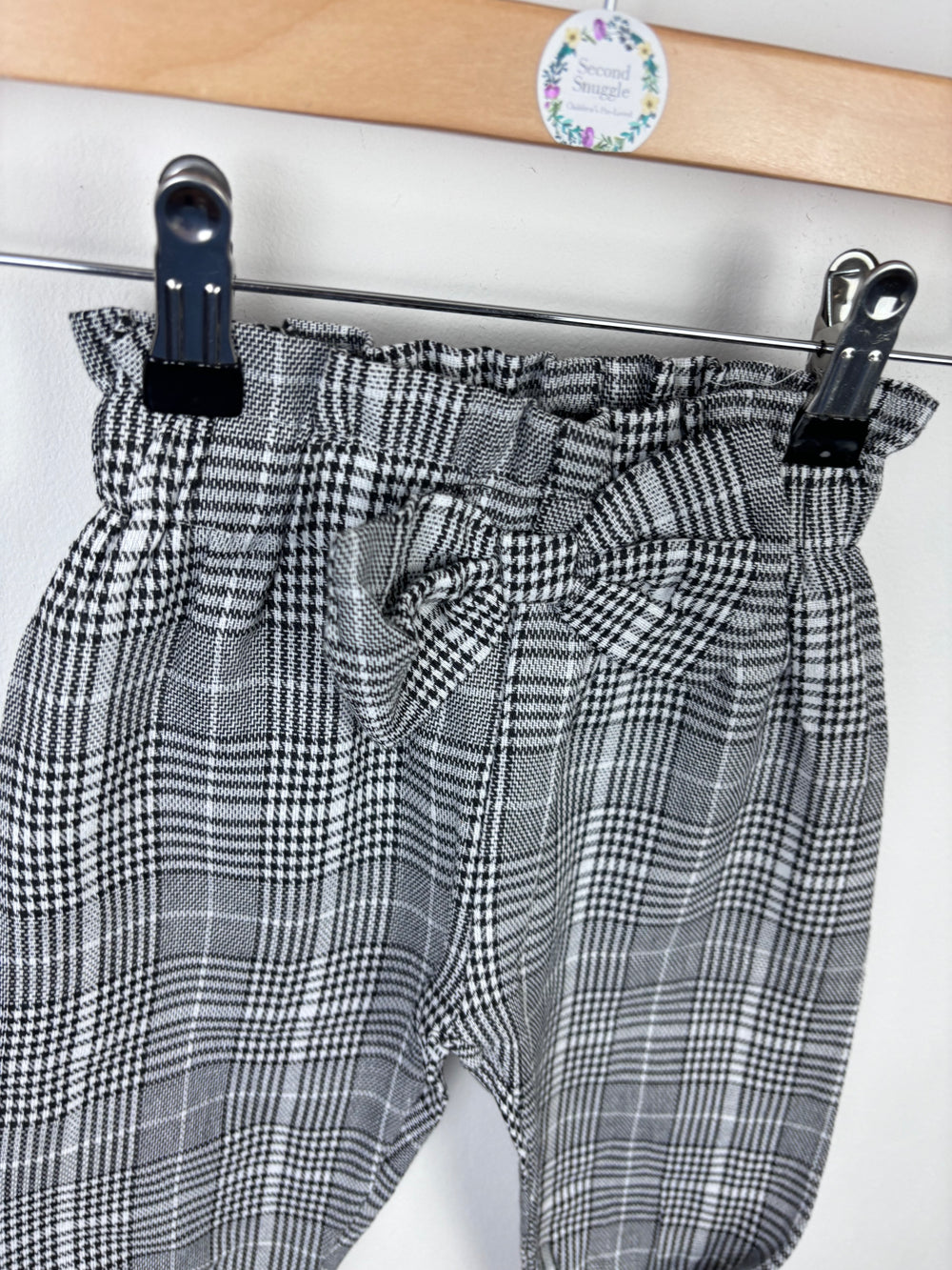 Unbranded 6-12 Months-Trousers-Second Snuggle Preloved