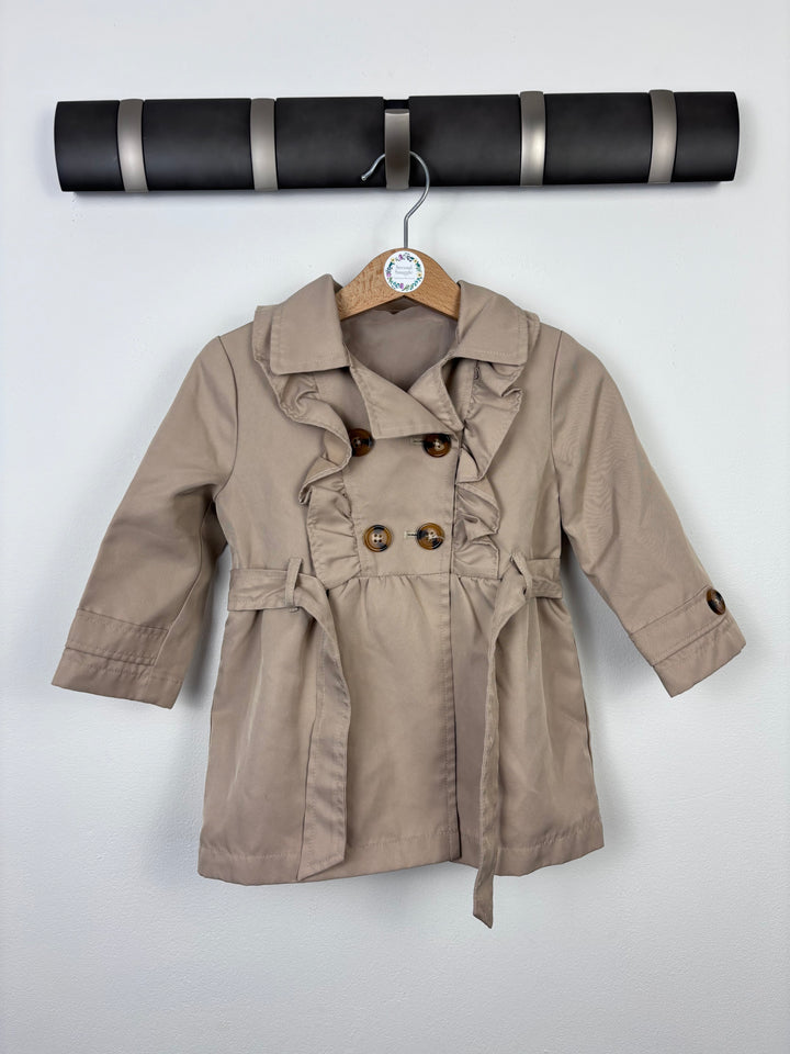 So Cute 9-12 Months-Coats-Second Snuggle Preloved