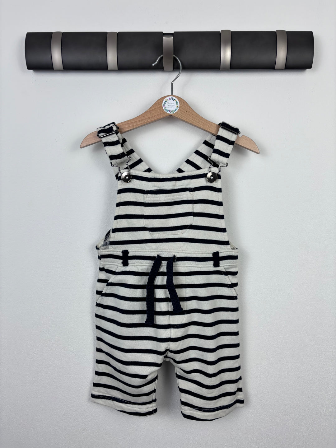 Next 12-18 Months-Dungarees-Second Snuggle Preloved