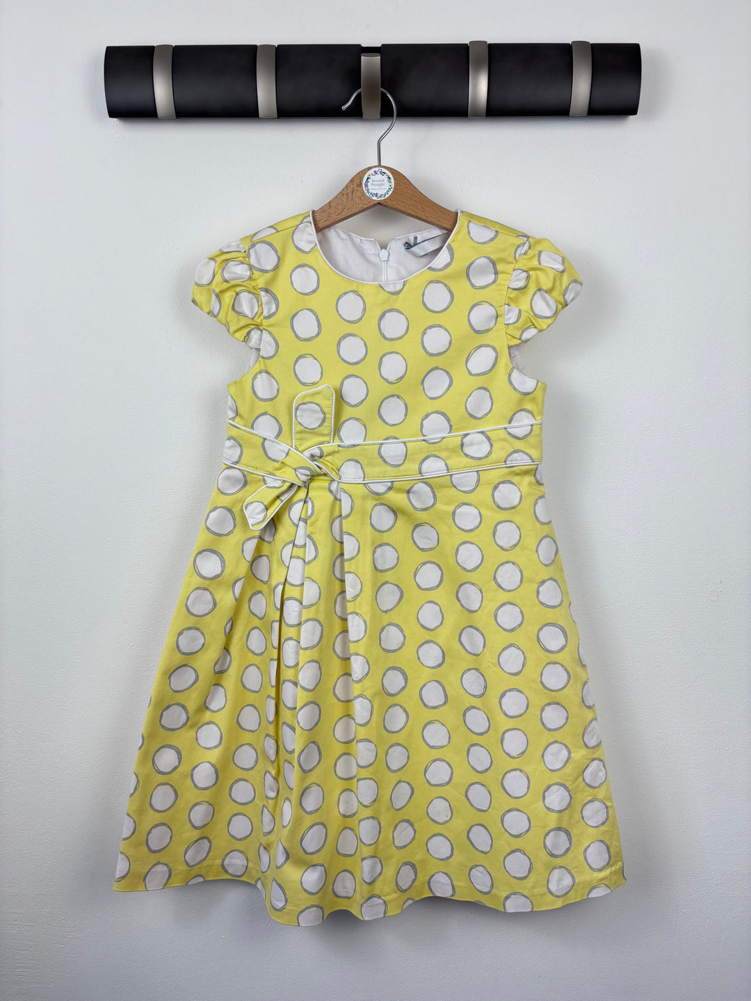 Mayoral 8 Years-Dresses-Second Snuggle Preloved