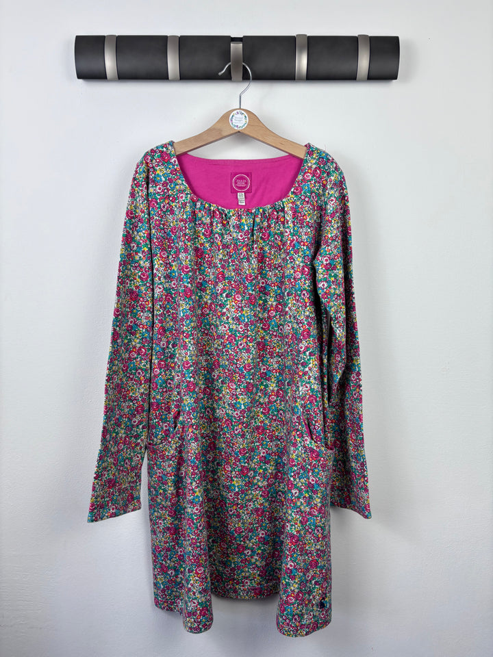 Joules 11-12 Years-Dresses-Second Snuggle Preloved