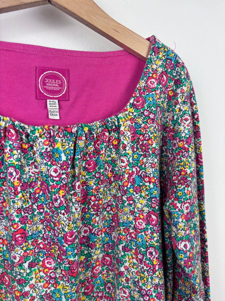 Joules 11-12 Years-Dresses-Second Snuggle Preloved