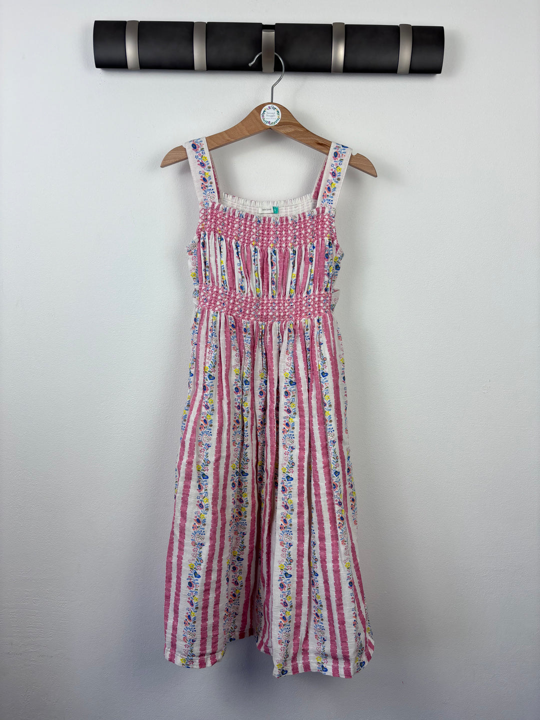 John Lewis 6 Years-Dresses-Second Snuggle Preloved