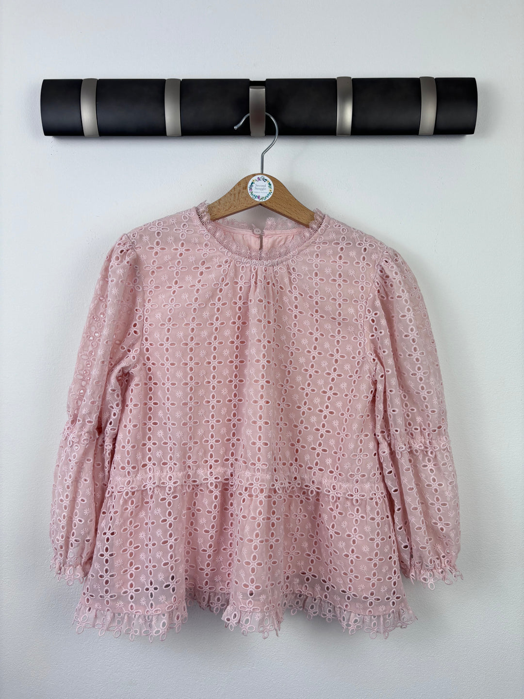 Reiss 6-7 Years-Tops-Second Snuggle Preloved