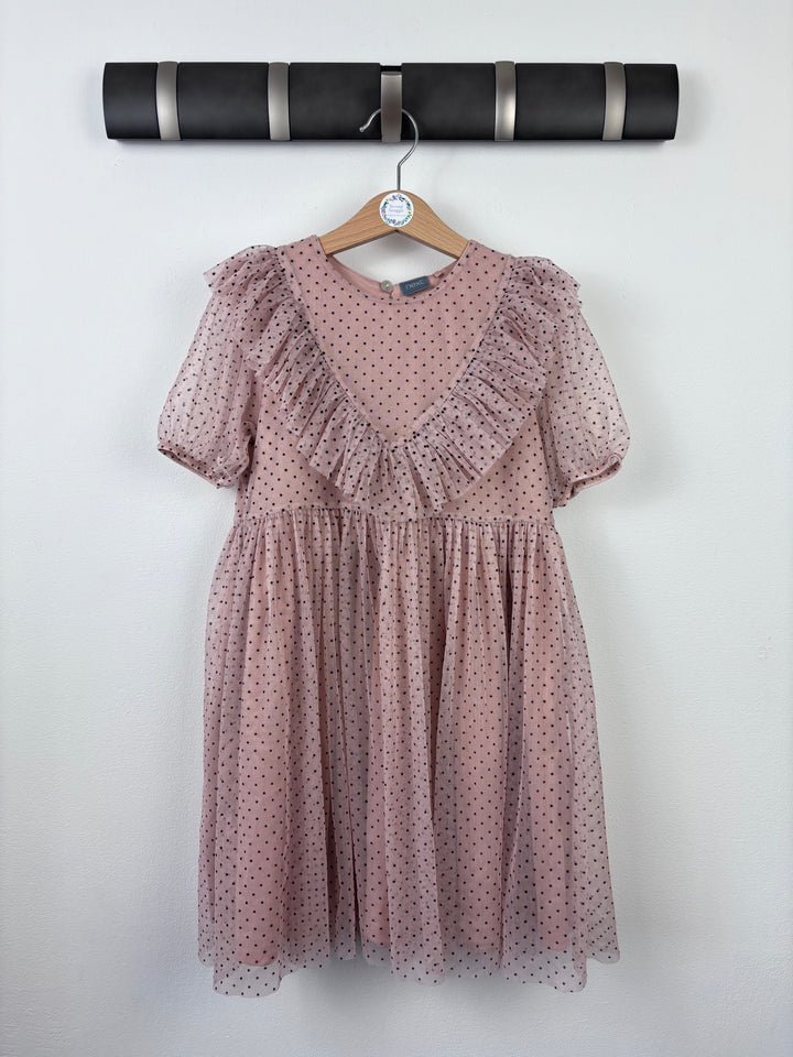 Next 6-7 Years-Dresses-Second Snuggle Preloved