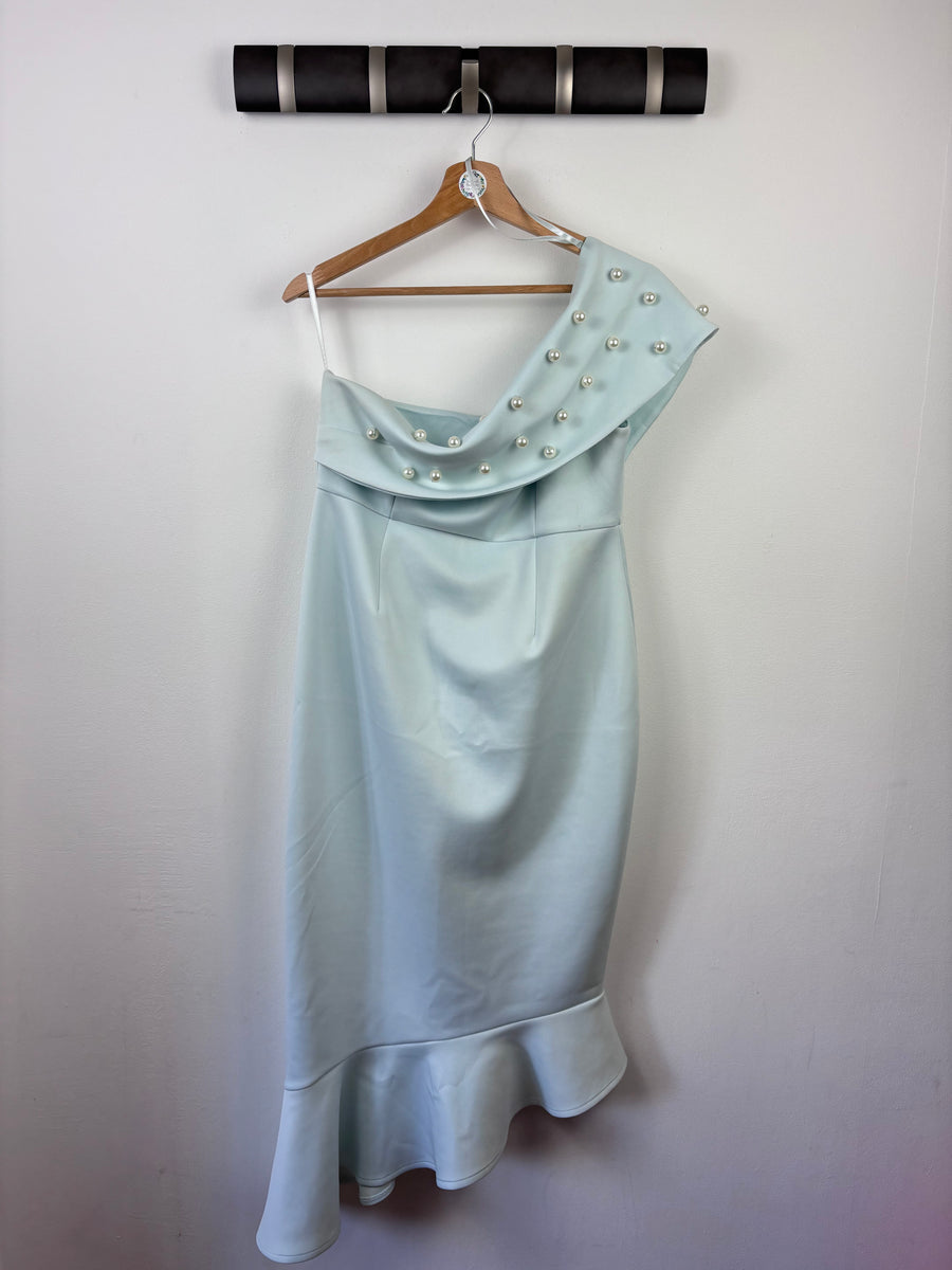 Unknown Small-Dresses-Second Snuggle Preloved