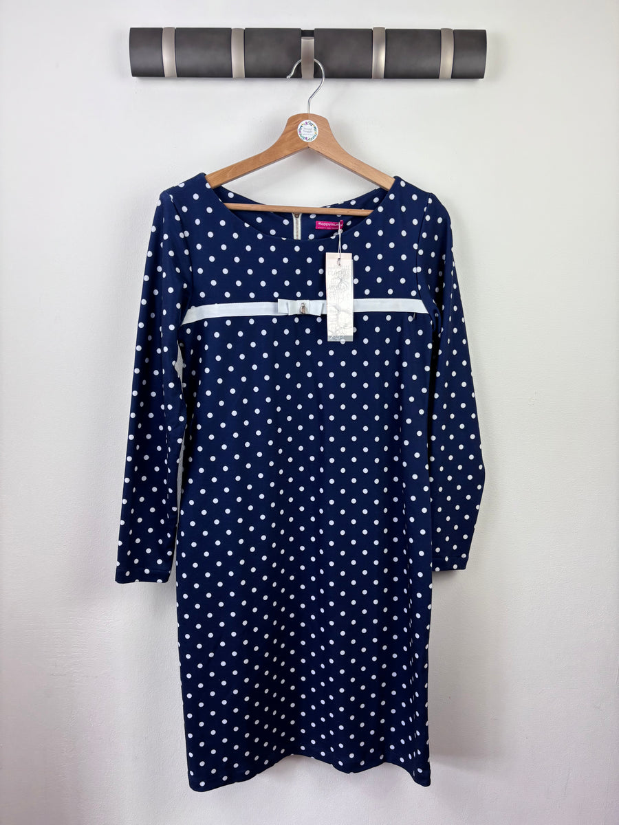 Happy Mum Medium-Dresses-Second Snuggle Preloved