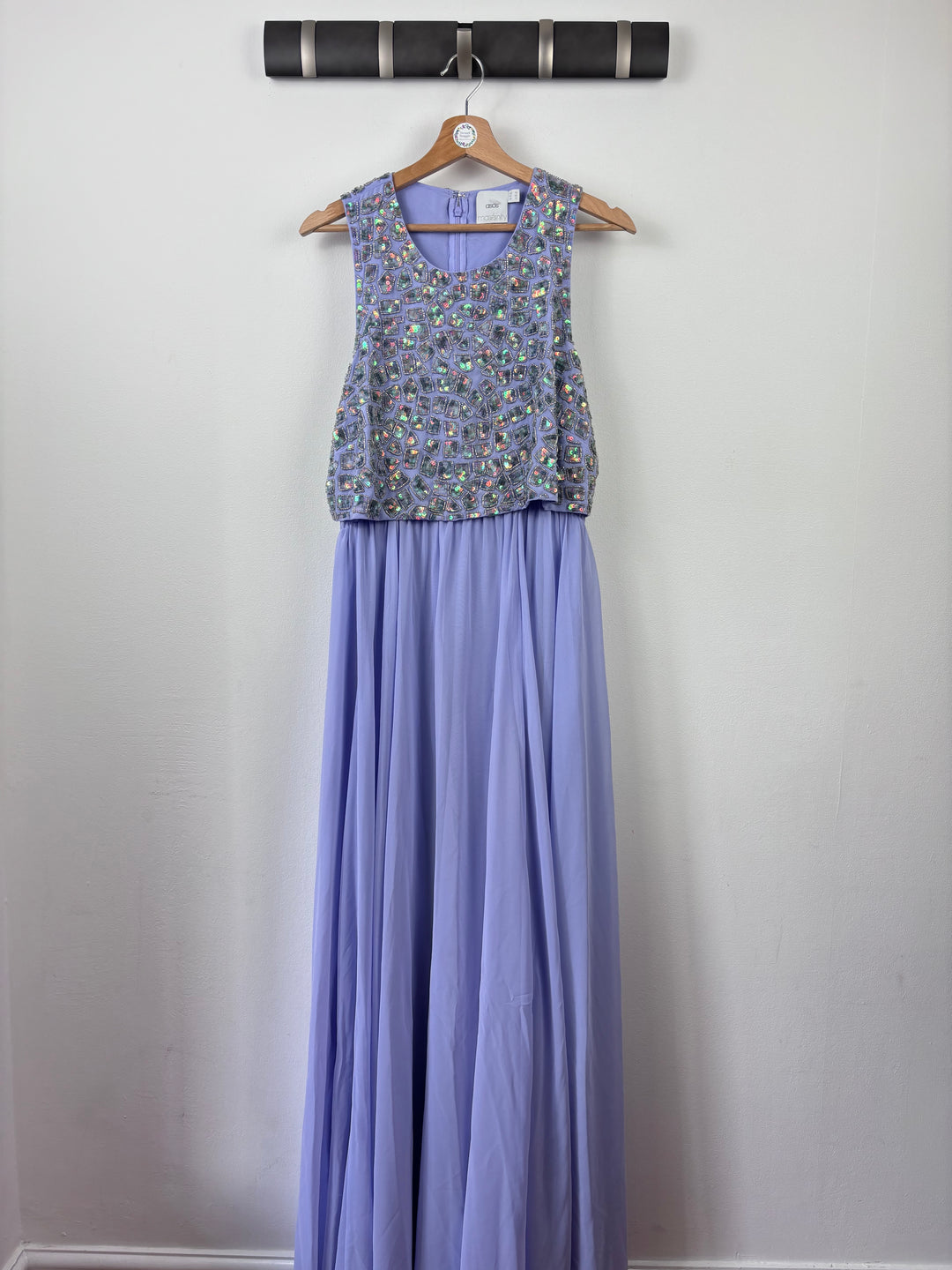 ASOS UK 14-Dresses-Second Snuggle Preloved