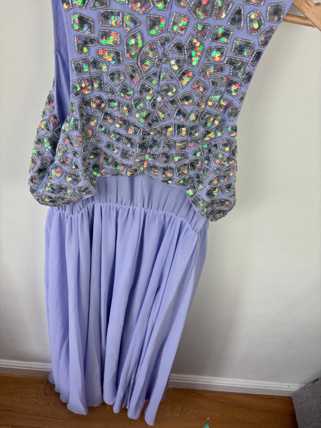 ASOS UK 14-Dresses-Second Snuggle Preloved