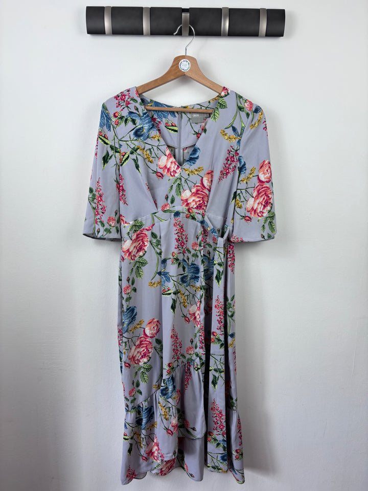 ASOS UK 10-Dresses-Second Snuggle Preloved