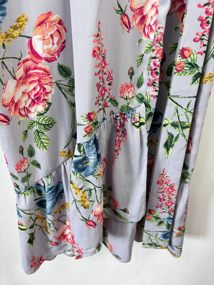 ASOS UK 10-Dresses-Second Snuggle Preloved