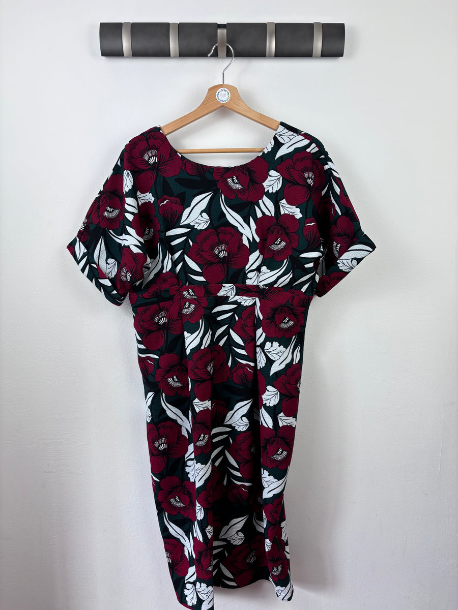 ASOS Maternity UK 12-Dresses-Second Snuggle Preloved