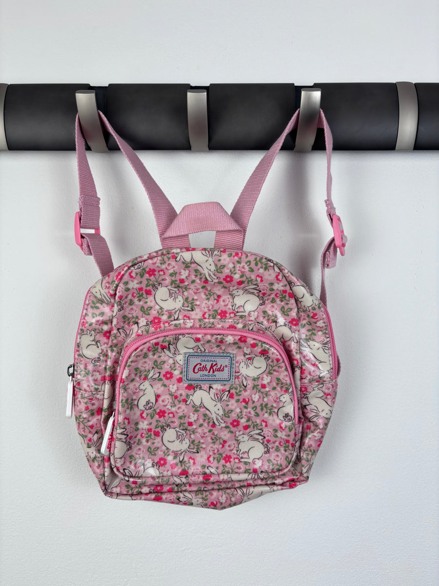 Mini Cath Kidston Back Pack-Bags-Second Snuggle Preloved