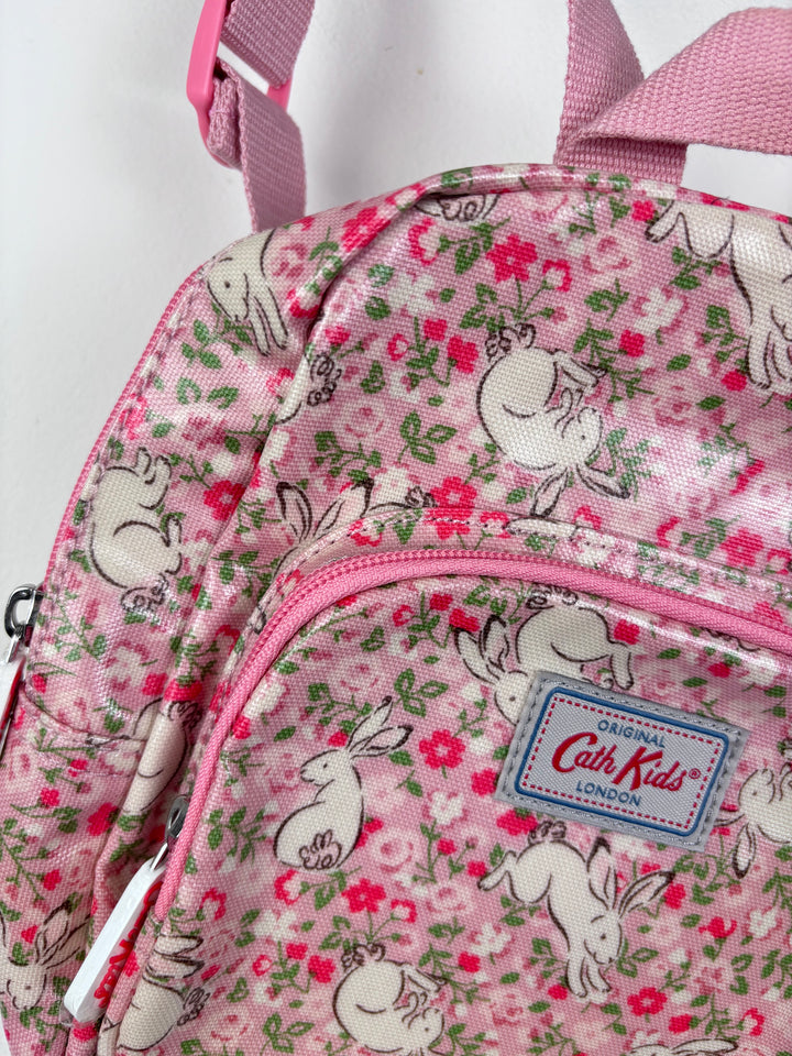 Mini Cath Kidston Back Pack-Bags-Second Snuggle Preloved