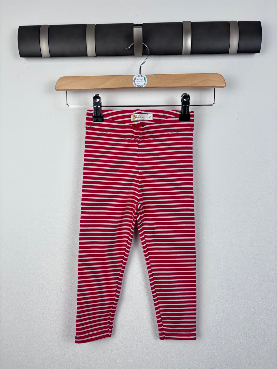 Boden 2-3 Years-Leggings-Second Snuggle Preloved