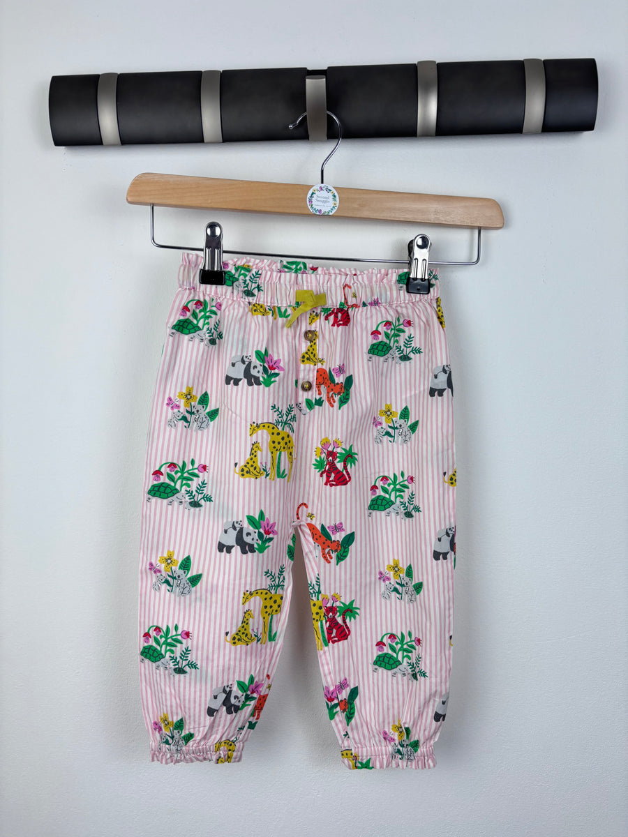 Baby Boden 18-24 Months-Trousers-Second Snuggle Preloved