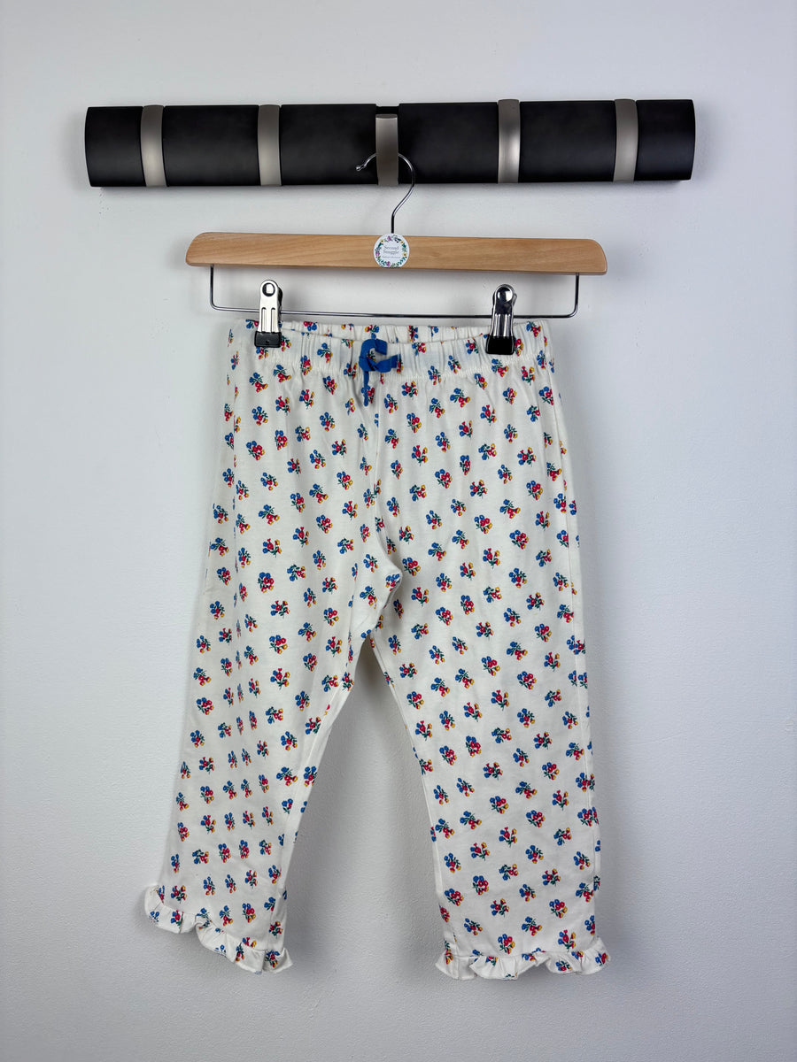 Boden 7-8 Years-Trousers-Second Snuggle Preloved