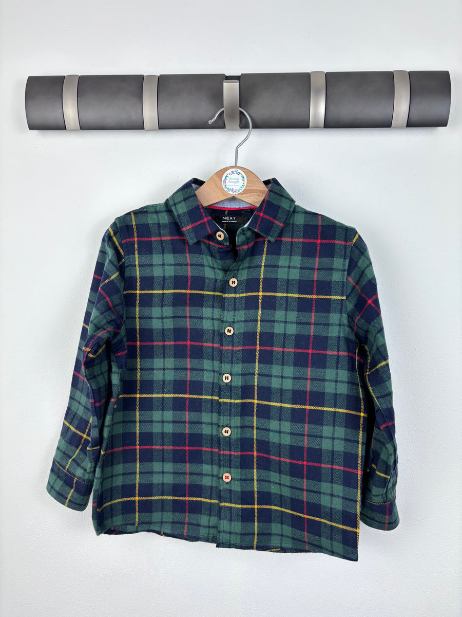 Next 3-4 Years-Shirts-Second Snuggle Preloved