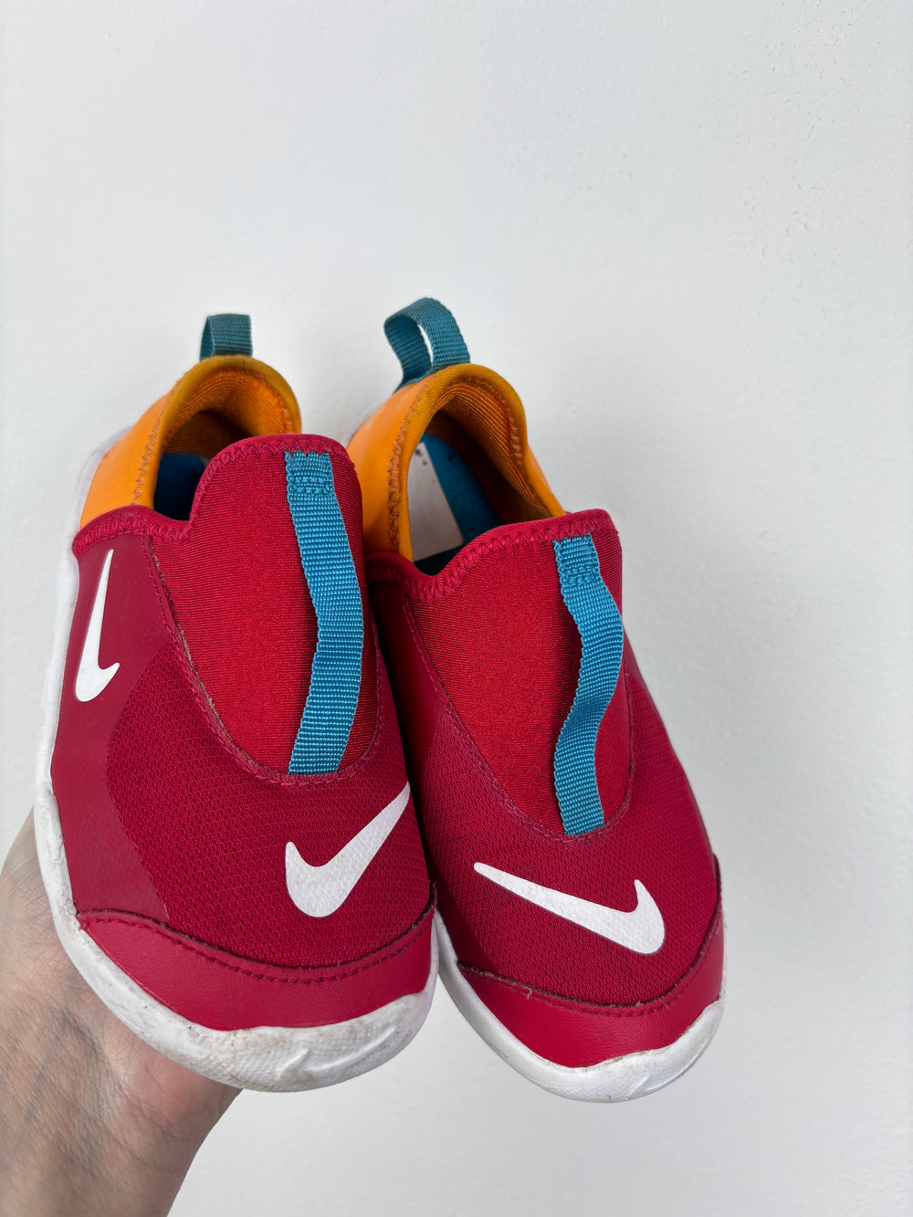 Nike UK 9.5-Shoes-Second Snuggle Preloved