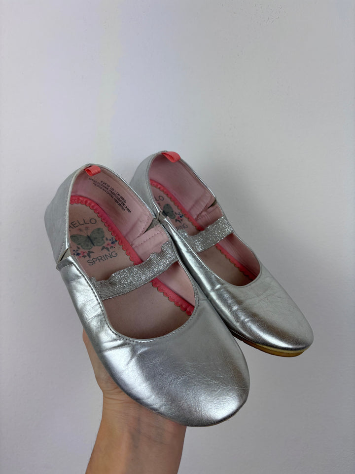 Unknown EU 32 (UK 13)-Shoes-Second Snuggle Preloved