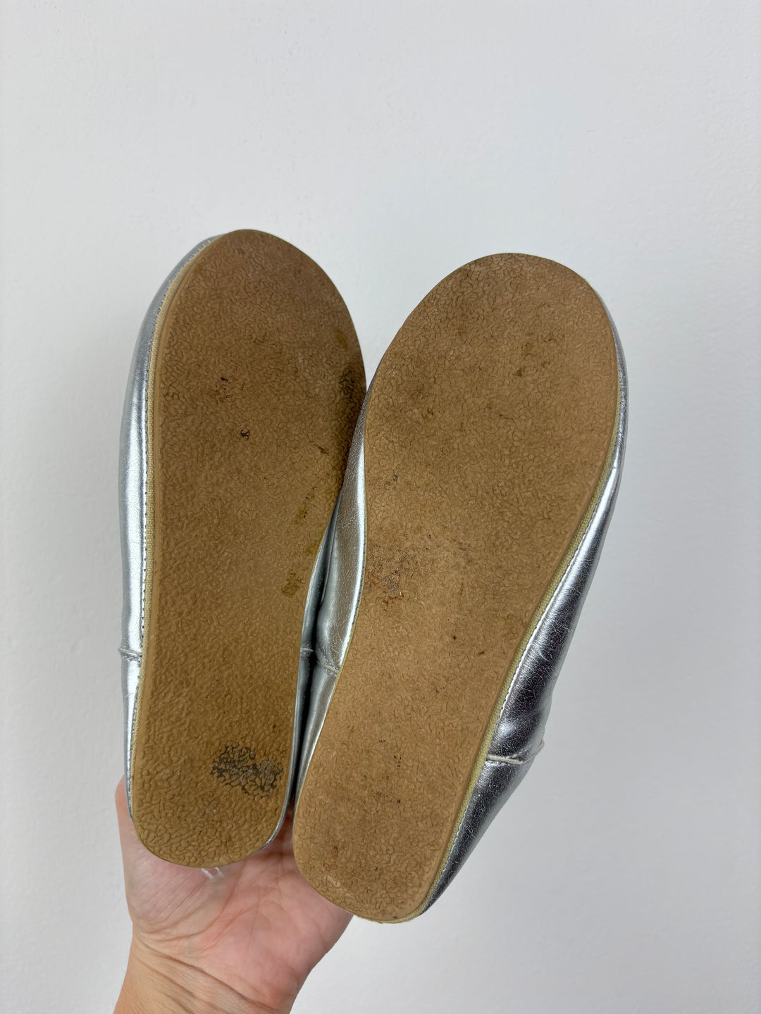 Unknown EU 32 (UK 13)-Shoes-Second Snuggle Preloved