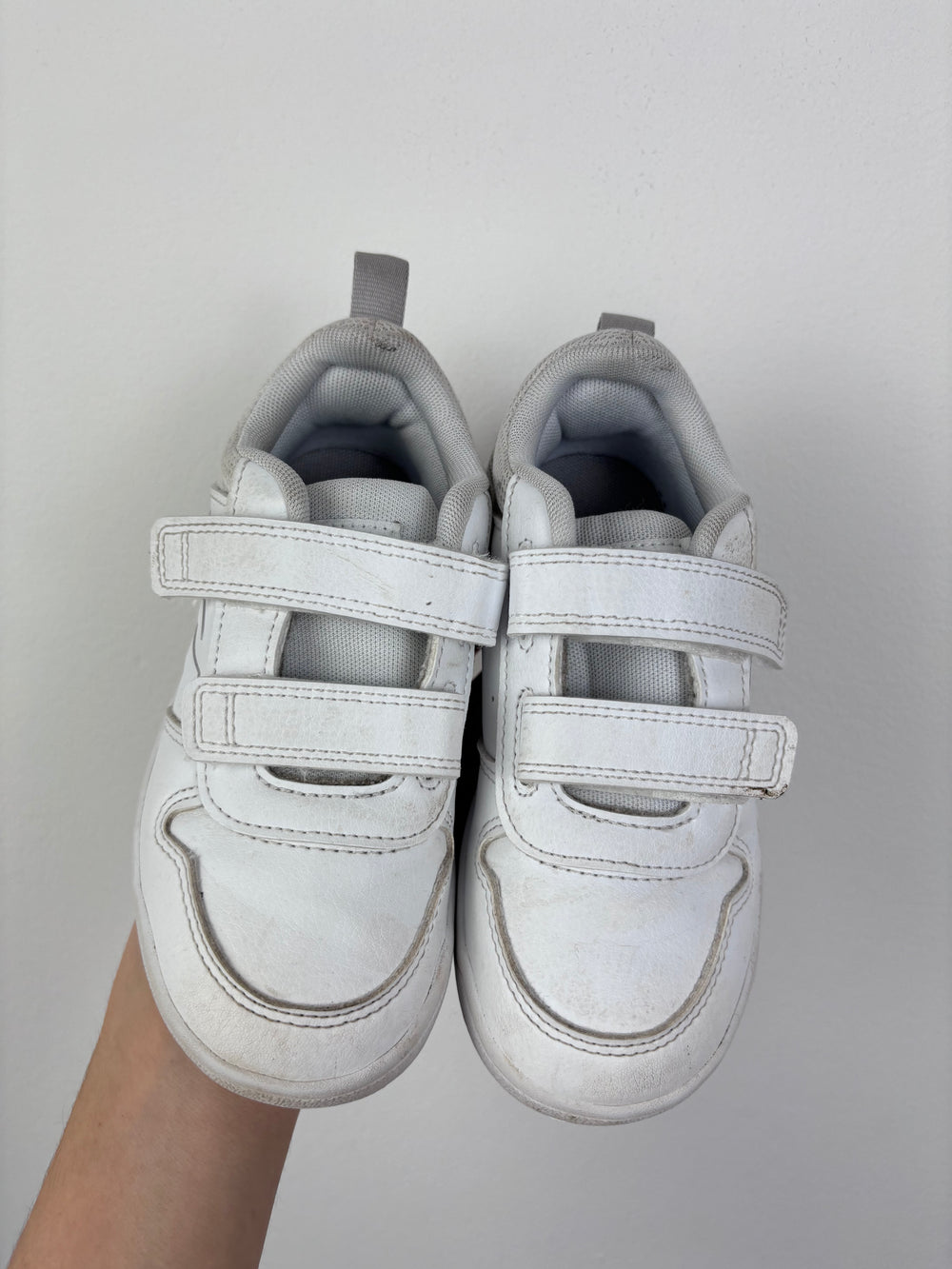 Adidas UK 11-Shoes-Second Snuggle Preloved