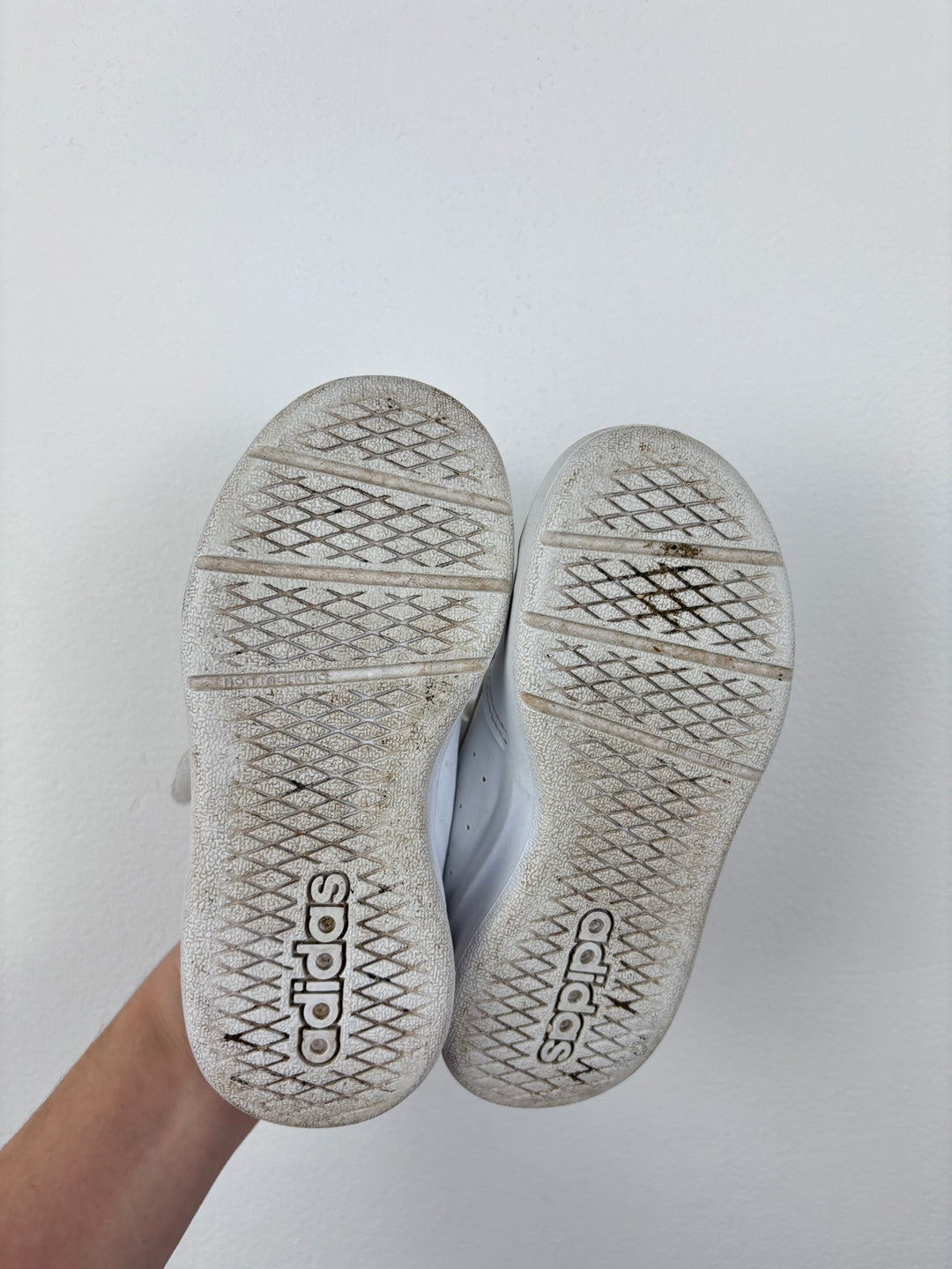 Adidas UK 11-Shoes-Second Snuggle Preloved